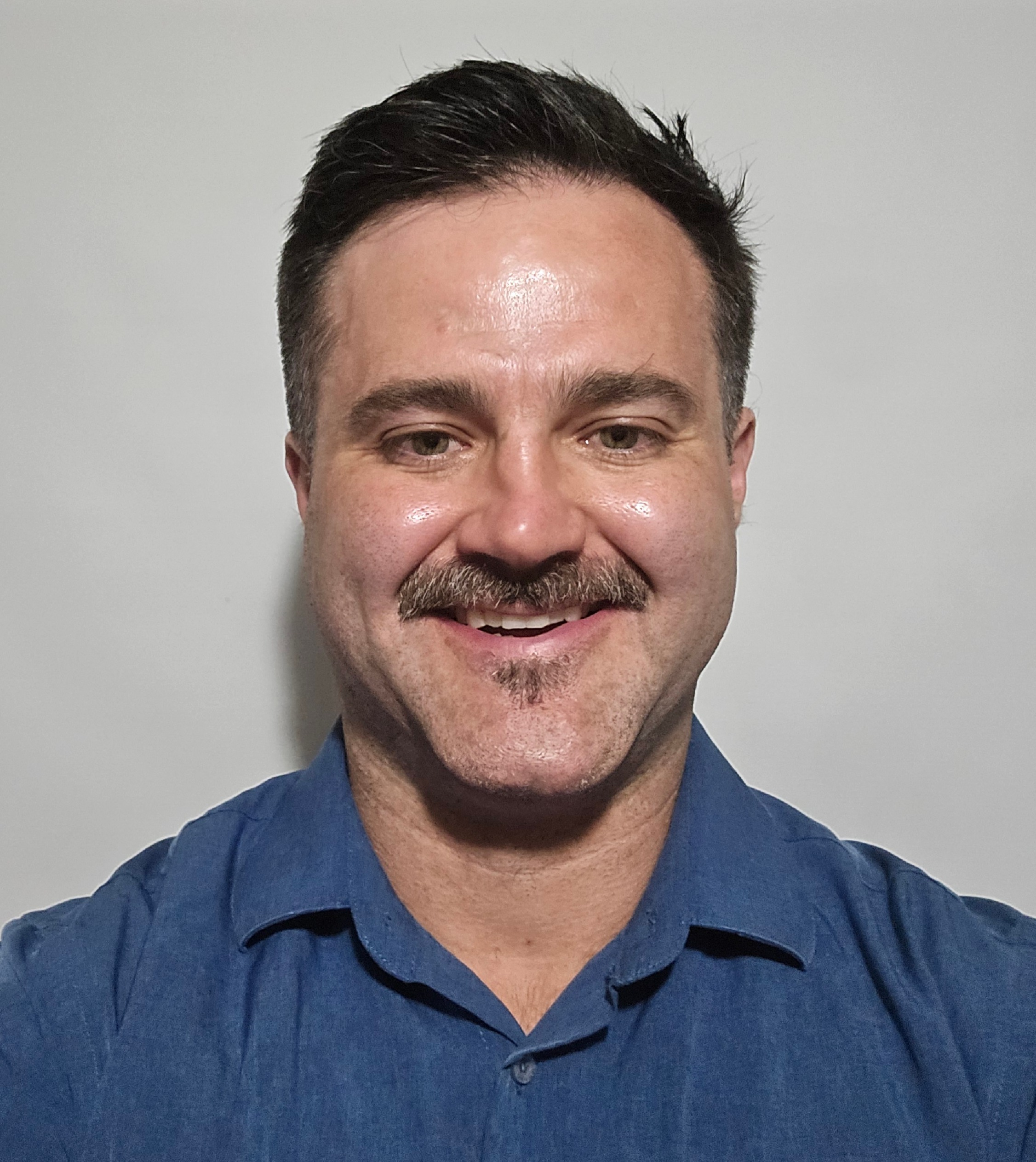 Michael Cronin, LMHC